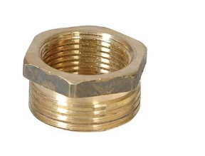 1" x 3/4 SARI REDEKSİYON